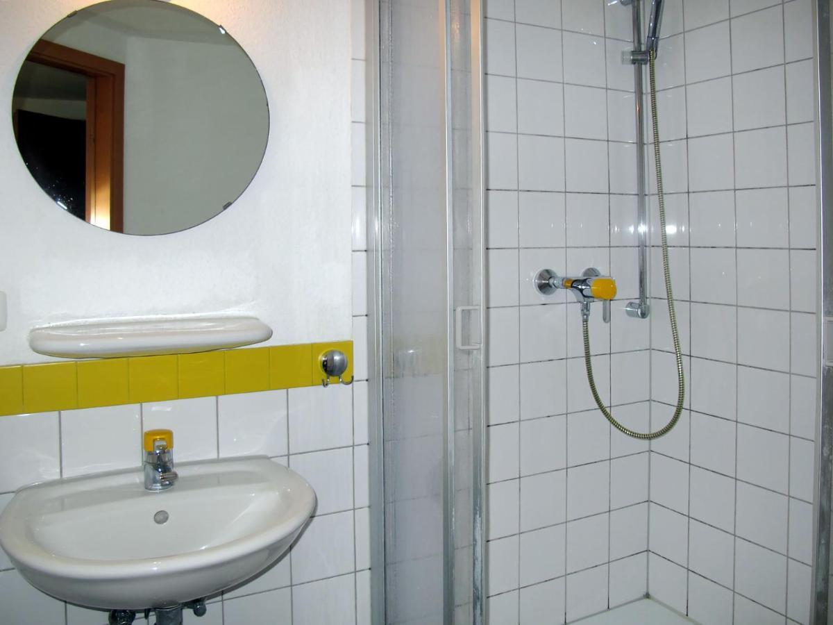 Holiday Home Silz Am Fleesensee-1 By Interhome מראה חיצוני תמונה