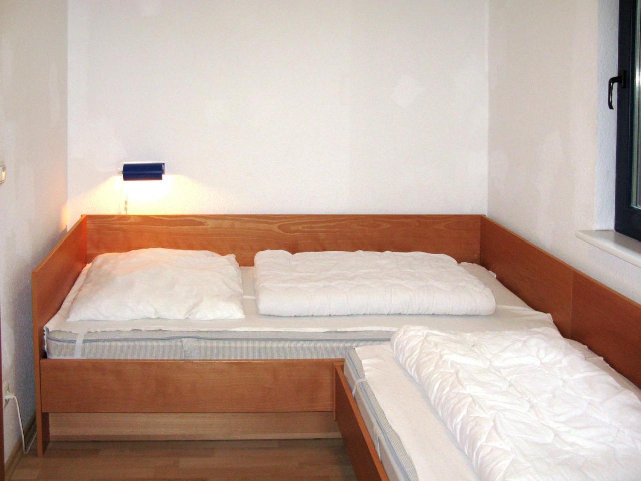 Holiday Home Silz Am Fleesensee-1 By Interhome מראה חיצוני תמונה